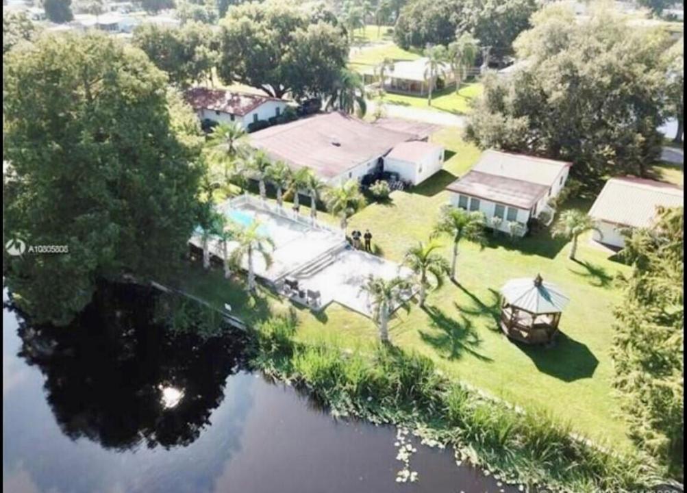 3203 SE 29th Lane # 5, Okeechobee, Floride 34974, États-Unis