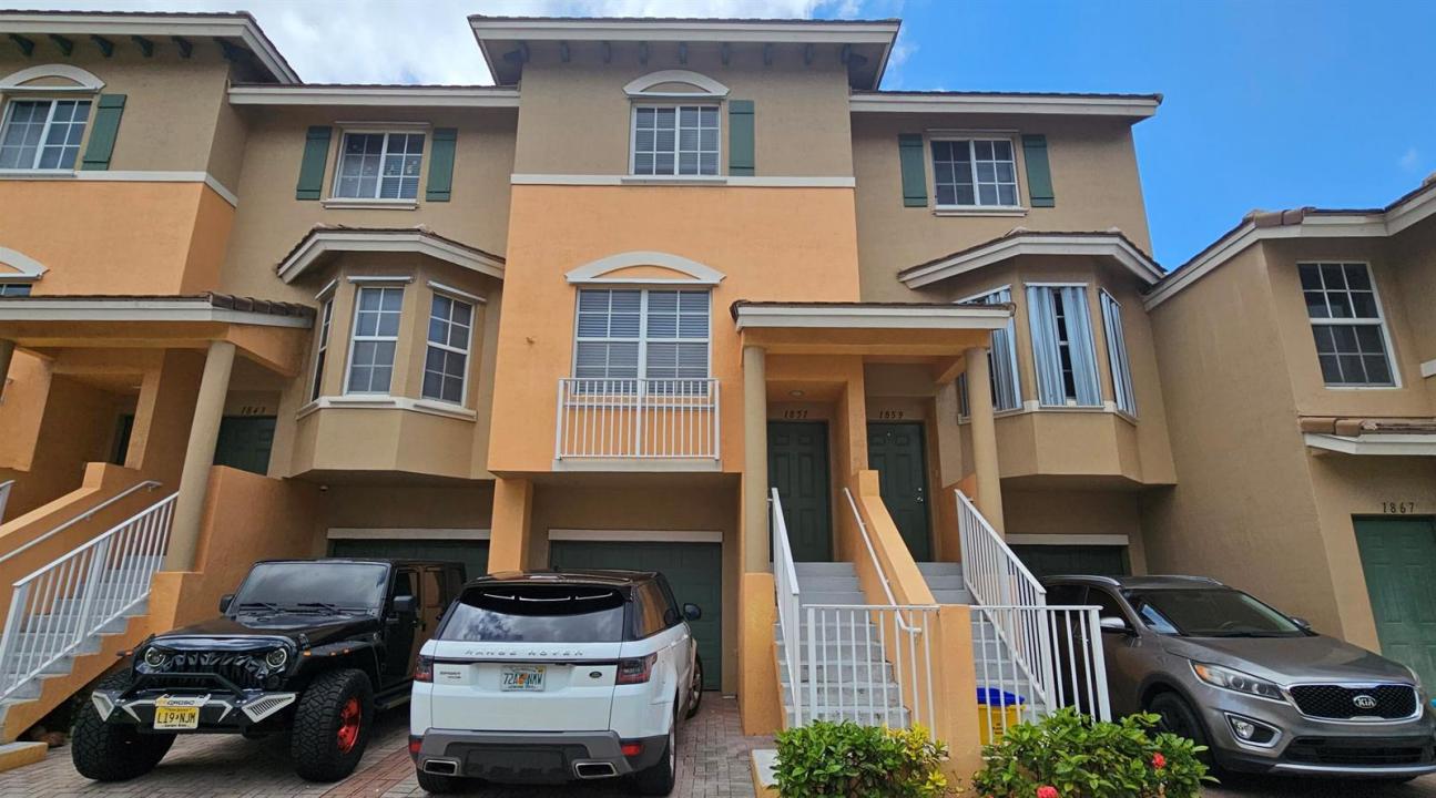 1851 NE 5TH Street 1507, Boynton Beach, 플로리다 33435, 미국
