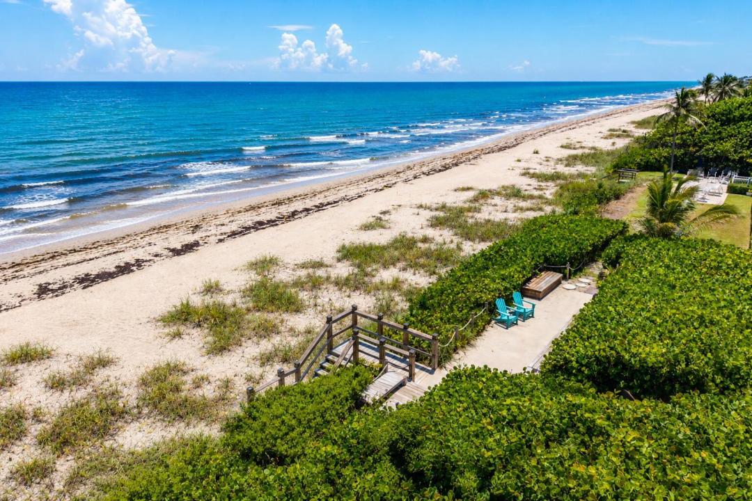 5 Adams Road, Ocean Ridge, Florida 33435, Stati Uniti