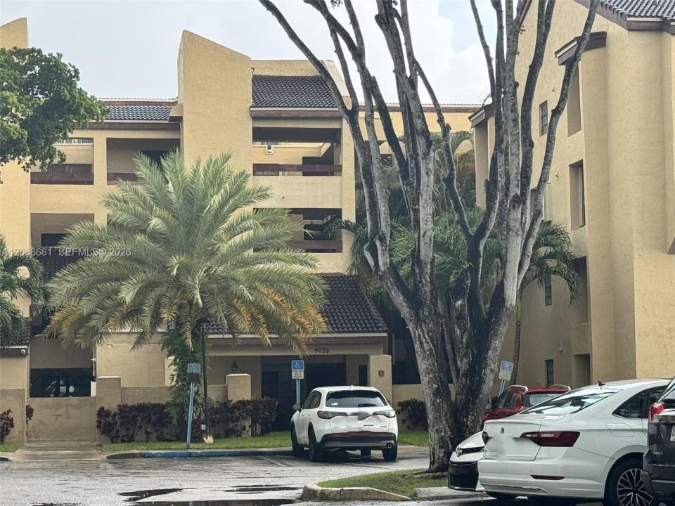 9022 SW 123rd Ct O406, Miami, Floride 33186, États-Unis