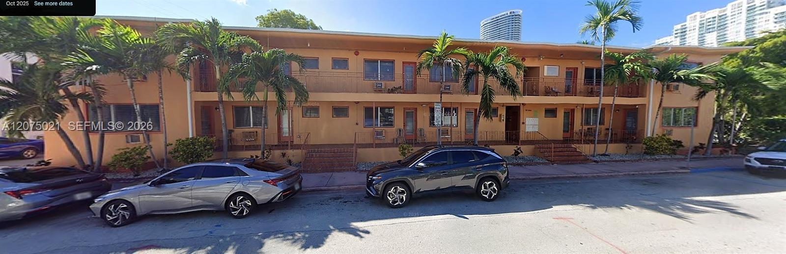 765 Lenox Ave, Miami Beach, Floride 33139, États-Unis