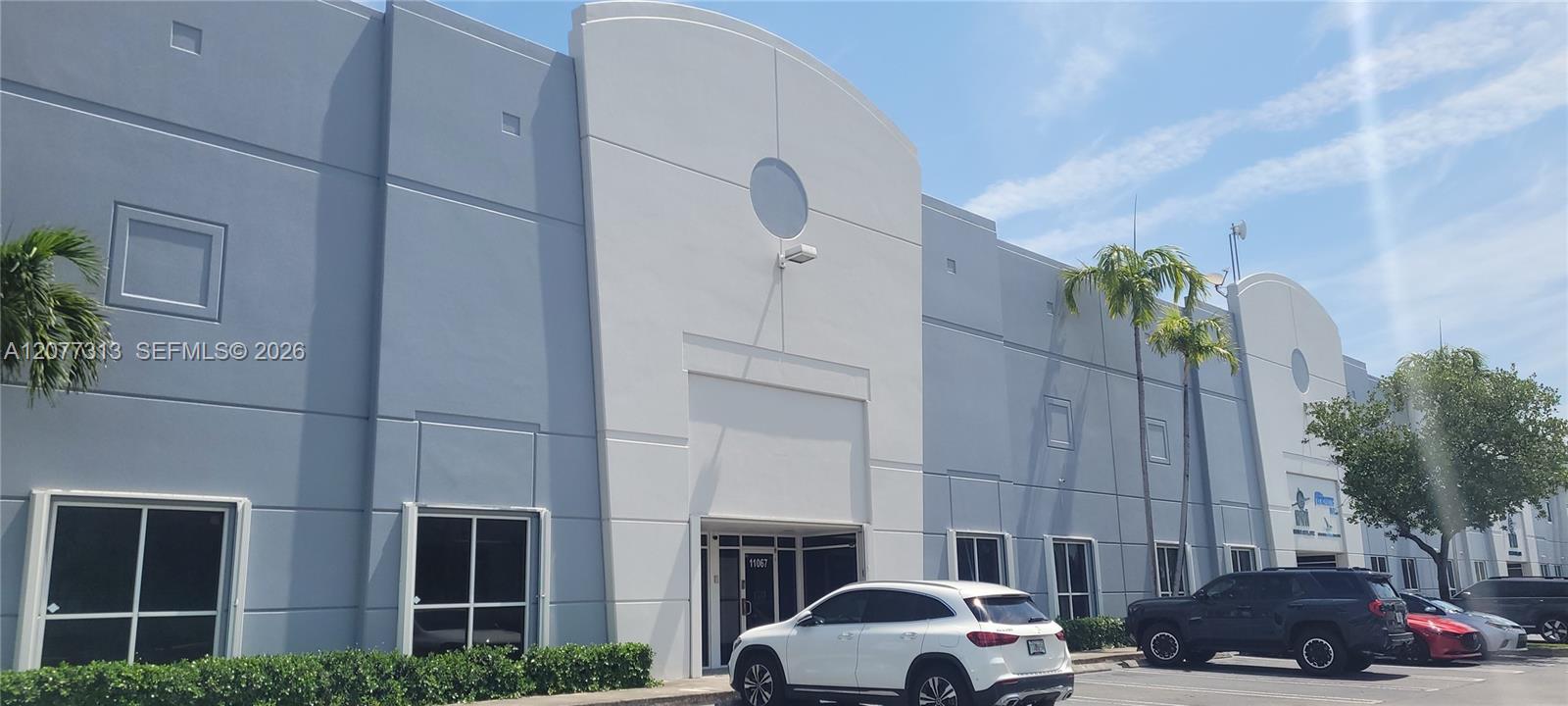 11187 NW 122nd St 9, Medley, Floride 33178, États-Unis