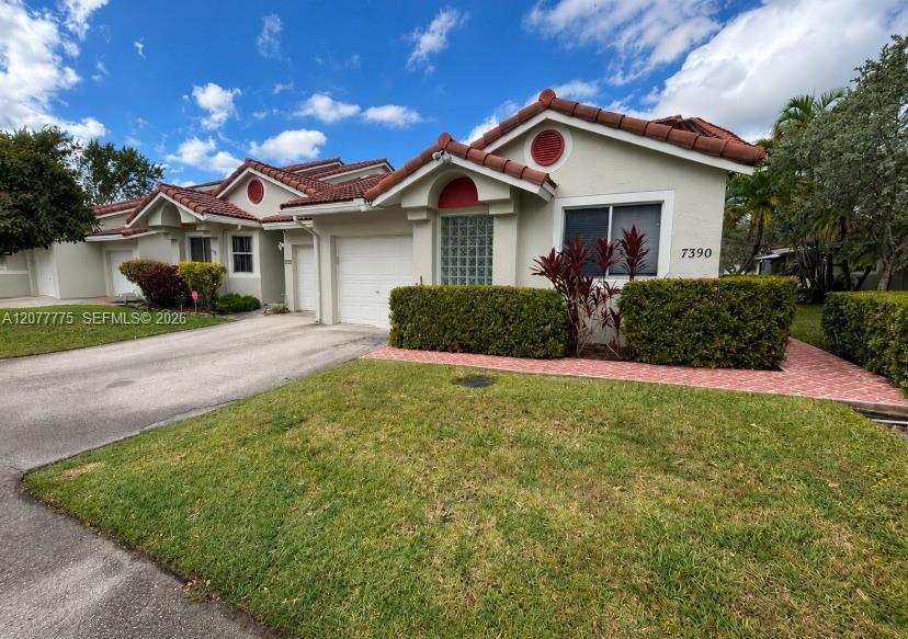 7390 S Pinewalk Dr S 42-9, Margate, Floride 33063, États-Unis