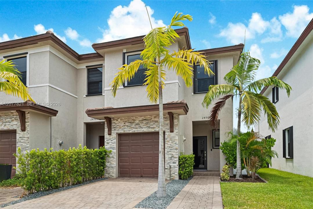 24980 SW 107 Ct, Homestead, Floride 33032, États-Unis