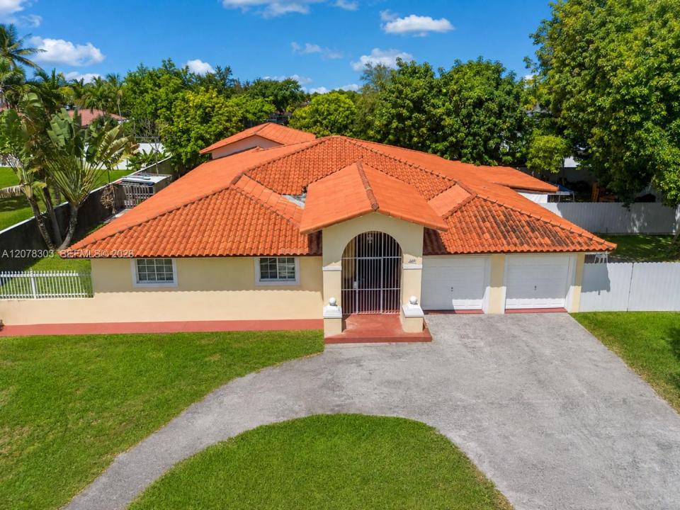6450 SW 102nd Ave, Miami, Floride 33173, États-Unis