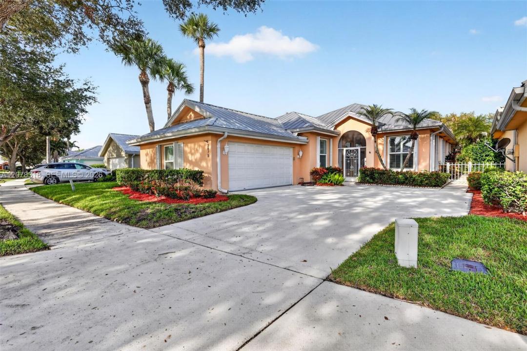 2873 SW Brighton Way, Palm City, Floride 34990, États-Unis