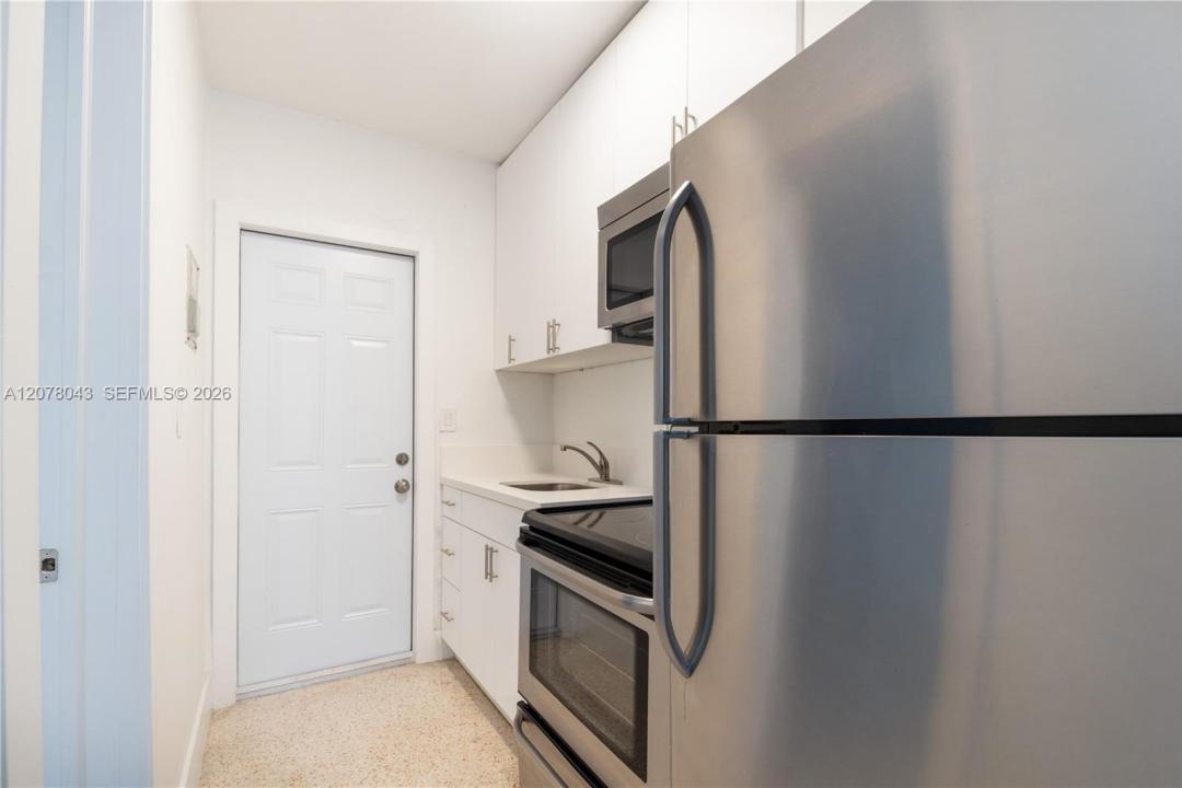 1450 SW 6th St 5, Miami, Floride 33135, États-Unis