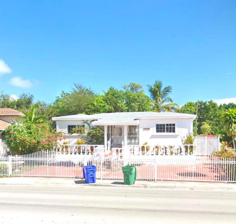 6725 N Miami Ave, Miami, 플로리다 33150, 미국