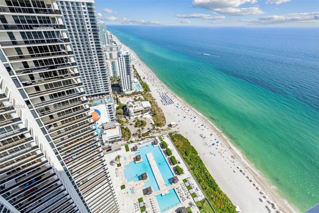 1830 S OCEAN DR 4210, Hallandale Beach, Florida 33009, USA
