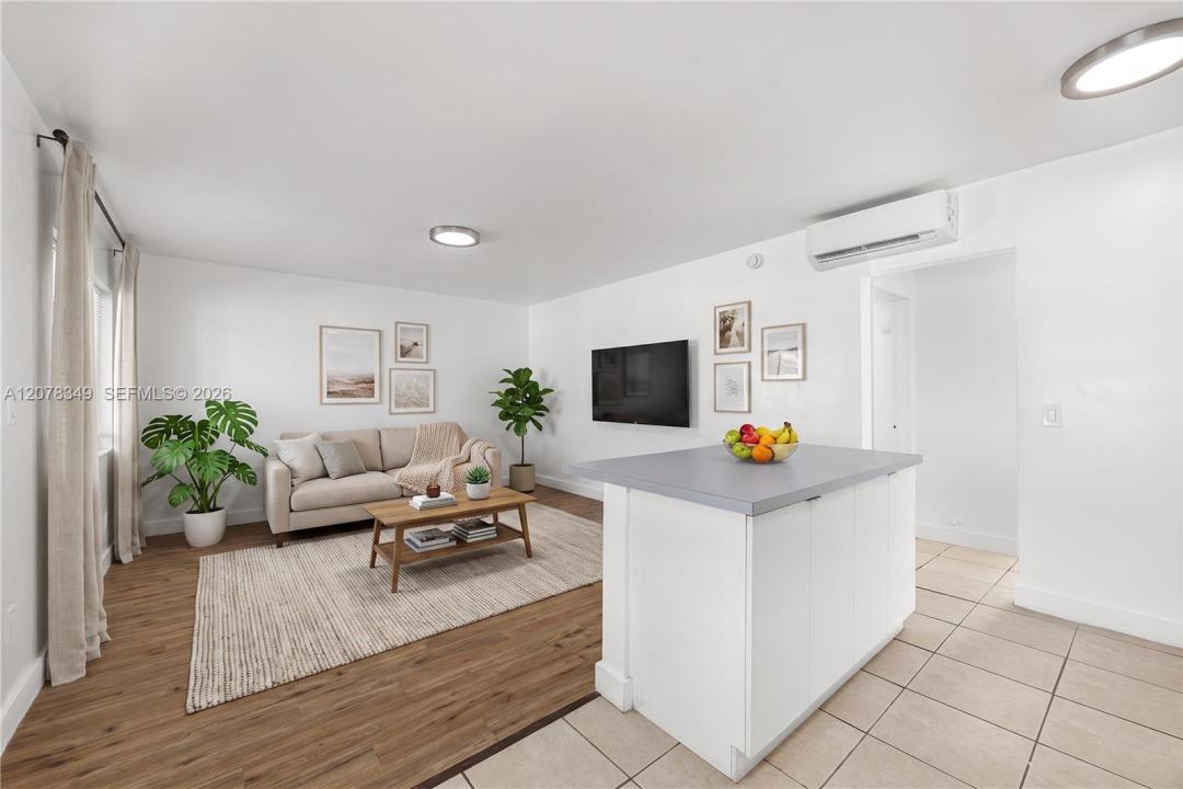 1989 N Glades Dr 6, North Miami Beach, 플로리다 33162, 미국