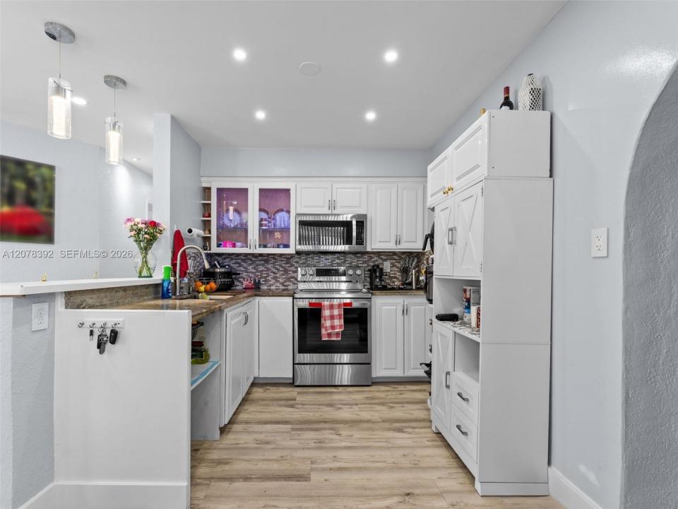 6432 Perry St, Hollywood, Floride 33024, États-Unis