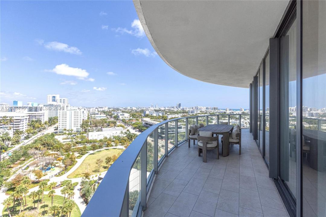 500 ALTON RD 1405, Miami Beach, Floride 33129, États-Unis