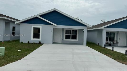 1499 Las Villas Blvd 1499, Sebring, Florida 33870, Stati Uniti