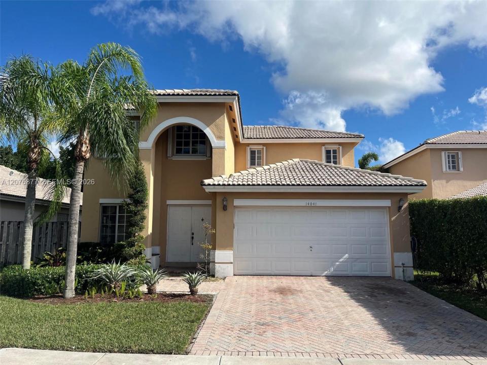 14041 SW 155th Ct, Miami, Florida 33196, Stati Uniti