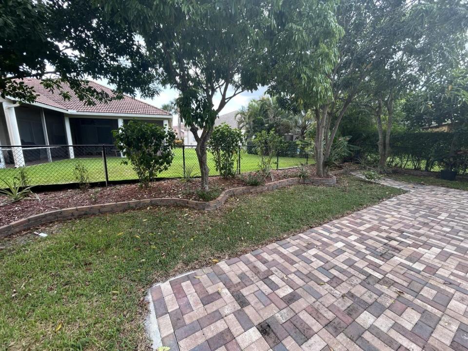 3804 Victoria Road, West Palm Beach, Floride 33411, États-Unis