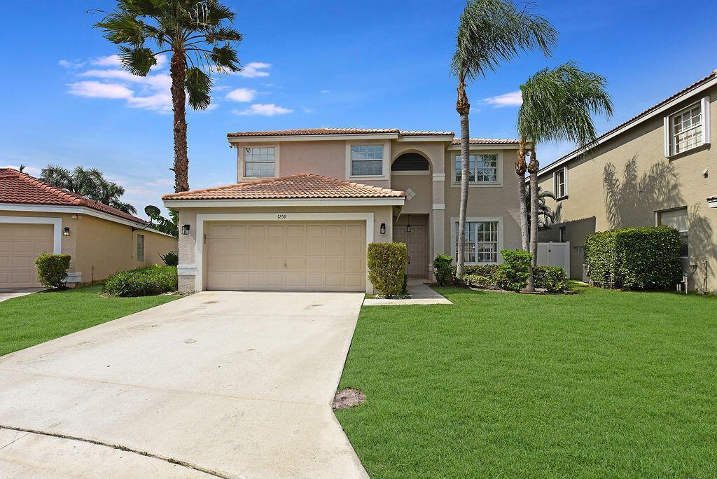 7259 Norwich Lane, Boynton Beach, Florida 33436, Stati Uniti