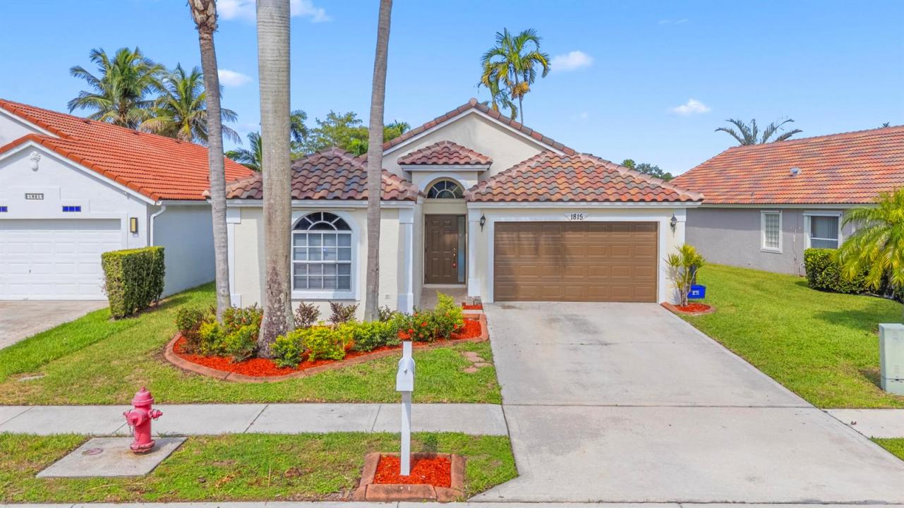 1815 Barnstable Road, Wellington, Floride 33414, États-Unis