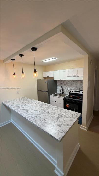 251 NW 177th St A-122, Miami Gardens, Floride 33169, États-Unis