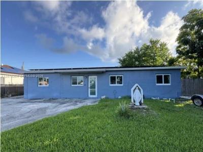 13471 SW 266th St, Homestead, Florida 33032, USA