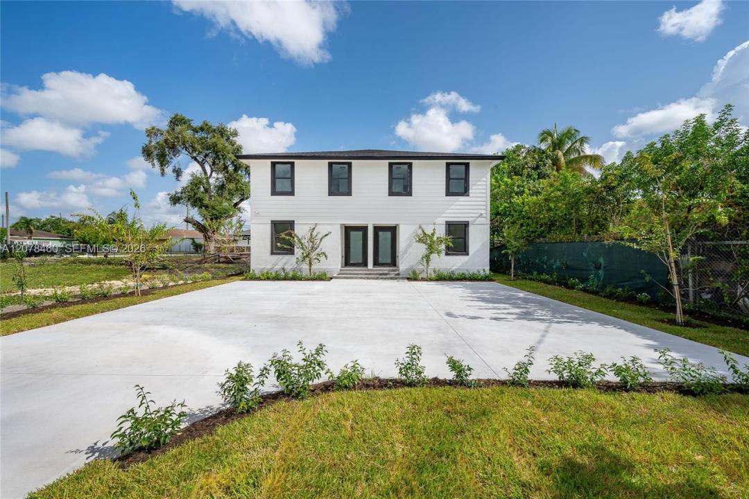 528 NW 13th St 528-530, Florida City, Florida 33034, Stati Uniti