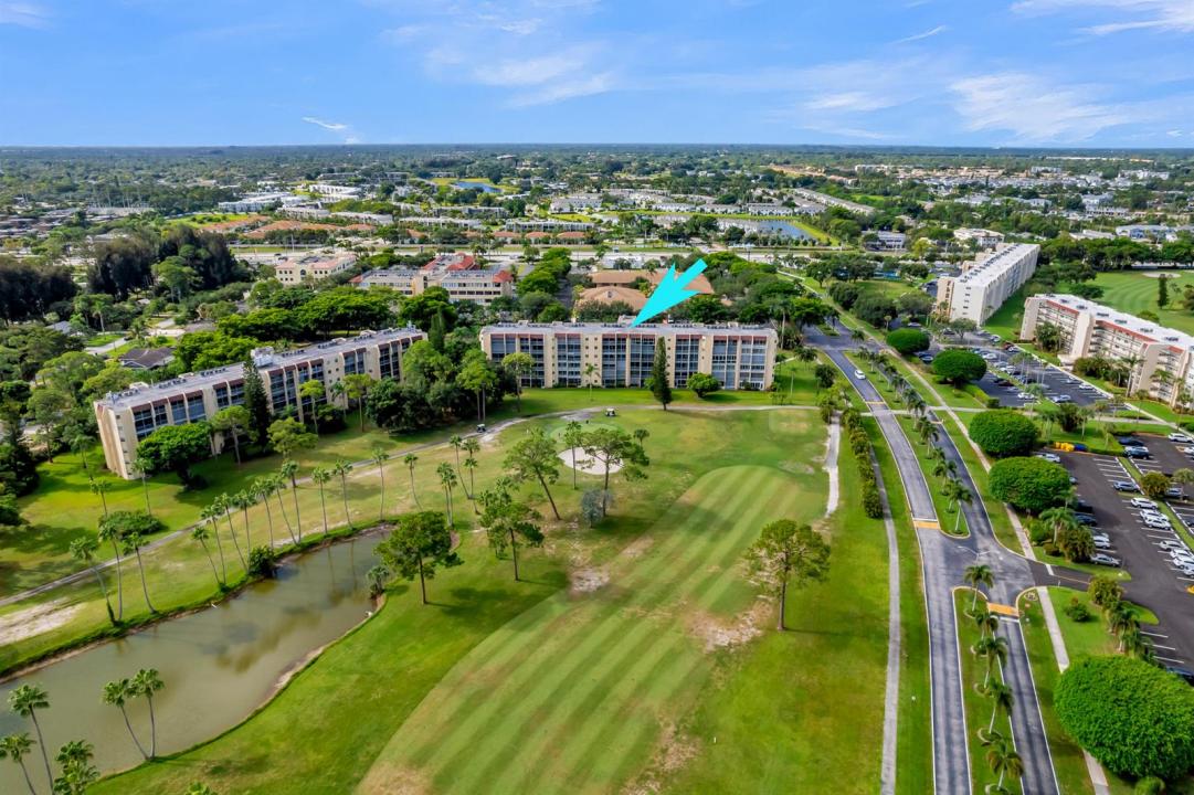 3836 Via Poinciana 607, Lake Worth, Floride 33467, États-Unis