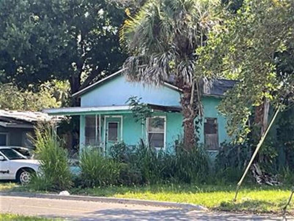 614 Dundas Court, Fort Pierce, Floride 34950, États-Unis