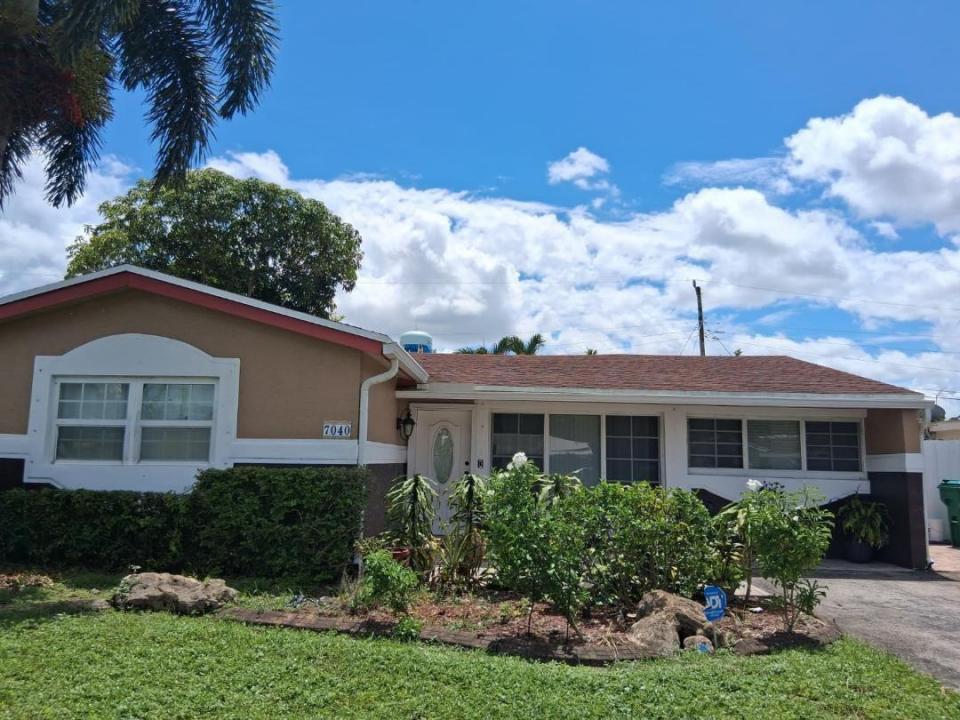 7040 SW 29th Street, Miramar, Floride 33023, États-Unis