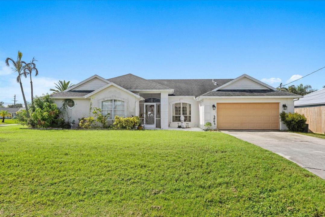 2962 SE BELLA Road, Port St. Lucie, Florida 34984, Stati Uniti