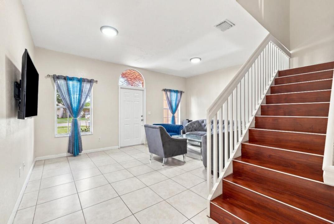 406 W SANTA CATALINA Circle 406, North Lauderdale, Flórida 33068, Estados Unidos