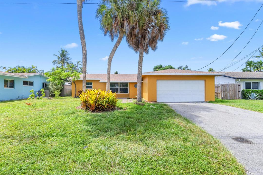 1772 NW 38th Street, Oakland Park, 플로리다 33309, 미국