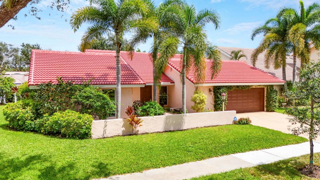 6514 Timber Lane, Boca Raton, Floride 33433, États-Unis