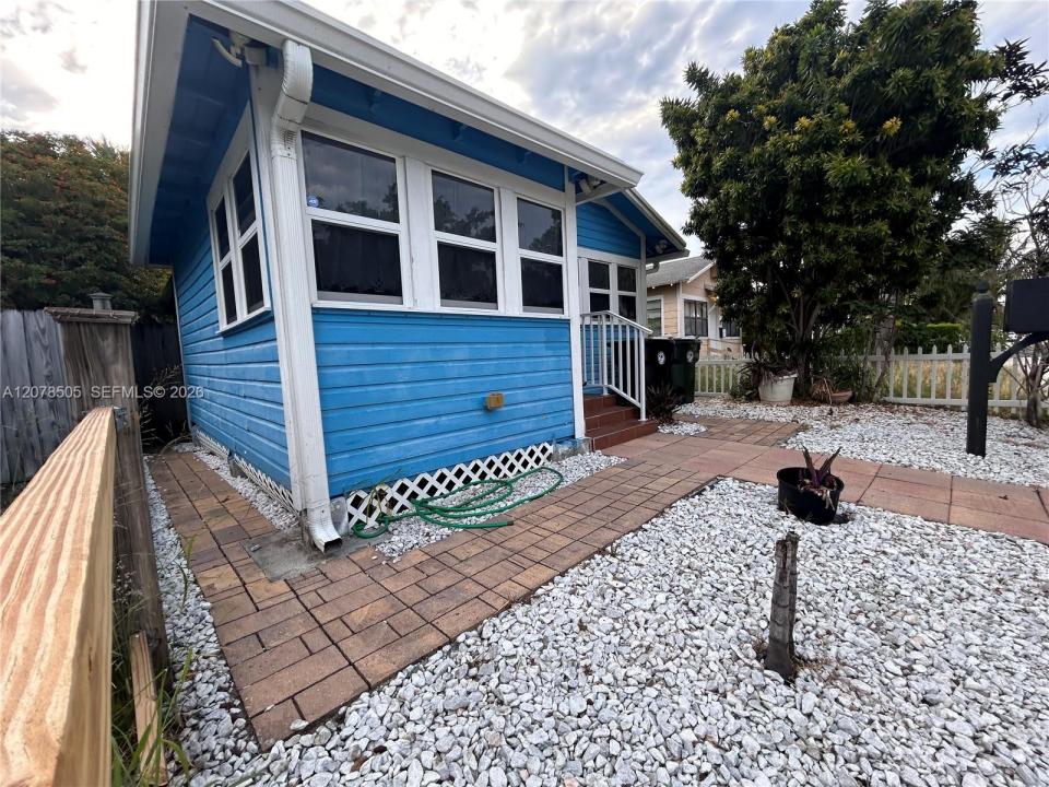 413 S K St, Lake Worth, Floride 33460, États-Unis