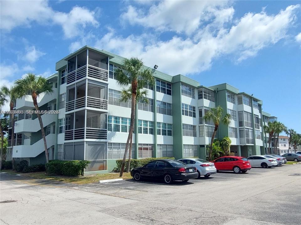 2741 Taft St 212, Hollywood, Flórida 33020, Estados Unidos