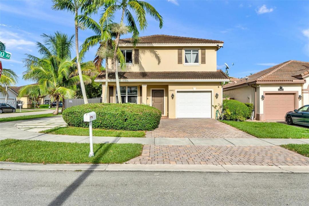 28403 SW 130th Ave, Homestead, Floride 33033, États-Unis