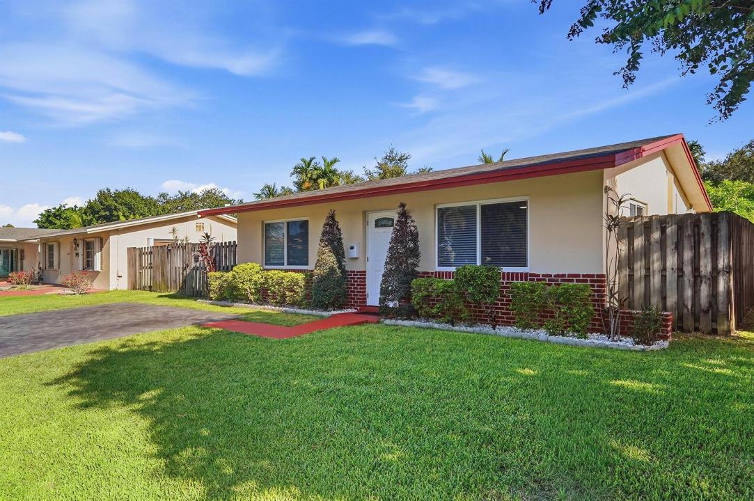 2908 NW 48TH Street, Tamarac, Floride 33309, États-Unis