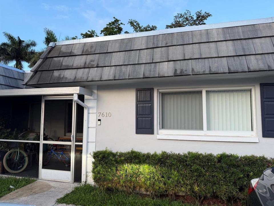 7610 NW 73RD Terrace, Tamarac, Floride 33321, États-Unis