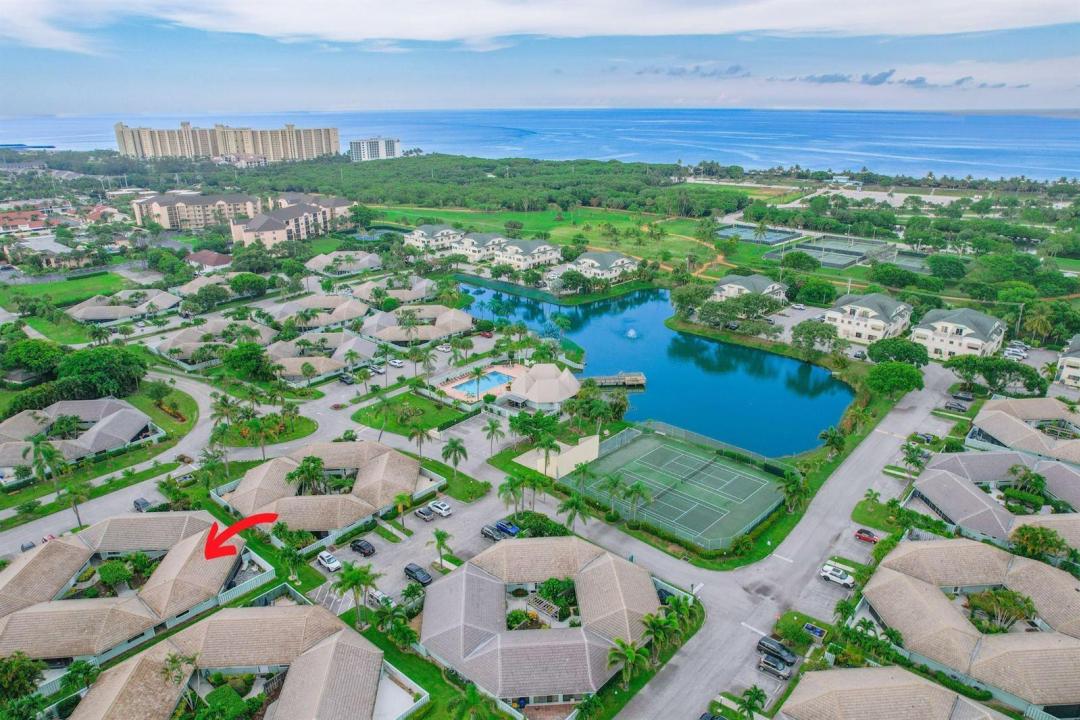 1127 E SEMINOLE E Avenue 11B, Jupiter, Florida 33477, Stati Uniti