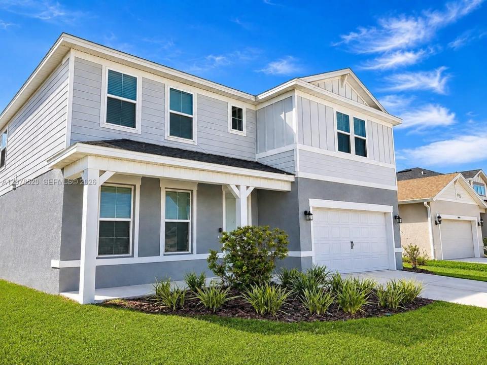 3078 Norcott dr, Davenport, Florida 33837, Stati Uniti