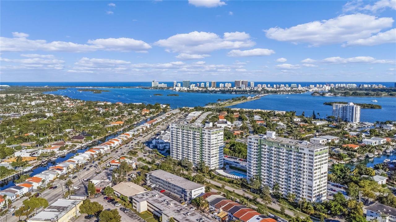 2150 Sans Souci Blvd B605, North Miami, Floride 33181, États-Unis