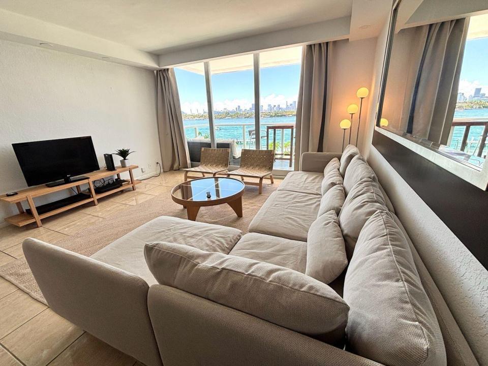 1000 WEST Avenue 314, Miami Beach, Floride 33139, États-Unis