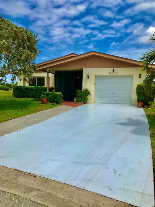 6333 STANLEY Lane, Delray Beach, Florida 33484, Stati Uniti