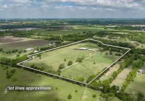 3135 County Road 427, Anna, Texas 75409, USA