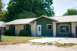 905 9th Street, San Saba, テキサス 76877, アメリカ合衆国