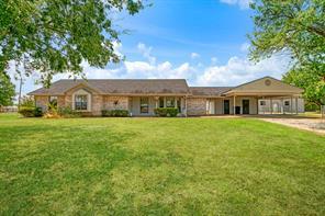 537 Farm Road 2820, Sumner, טקסס 75486, ארצות הברית של אמריקה 