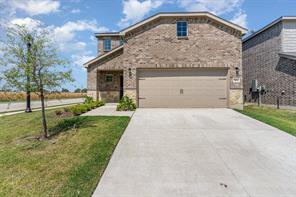 504 Hopson Street, Van Alstyne, 得克萨斯州 75495, 美国