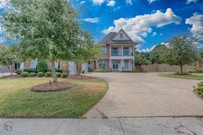 110 Overbrook Lane, Bossier City, Louisiane 71111, États-Unis