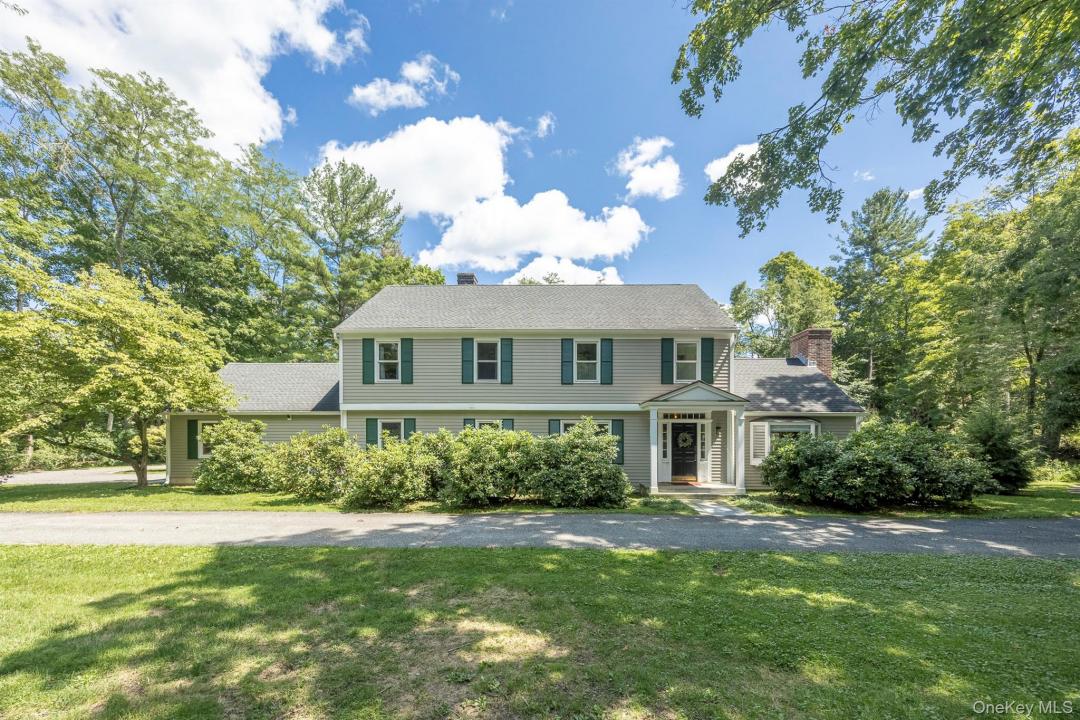 72 Main Street, Salisbury, كونيتيكت 06068, الولايات المتحدة