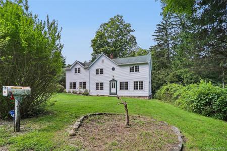 307 McManus Road, Patterson, New York 12563, USA