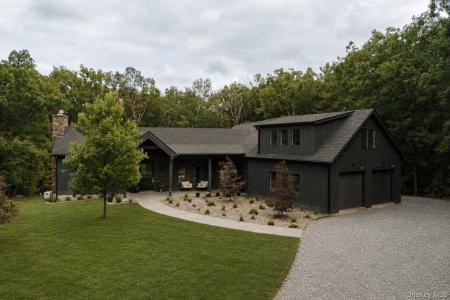35 Old Farm Road, Rhinebeck, New York 12572, États-Unis