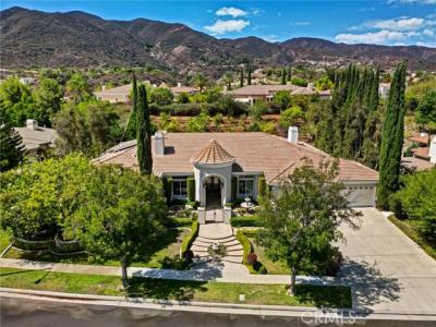 Alamitos, Corona, Californie 92881, États-Unis
